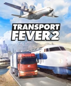 Transport Fever 2