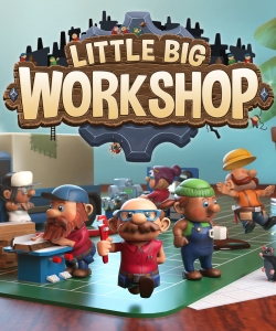 Little Big Workshop