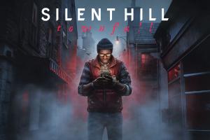Silent Hill, Silent Hill: Townfall, kauhupelit, Konami