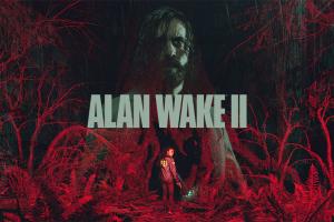 Alan Wake 2 Header