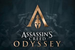 Assassin's Creed Odyssey