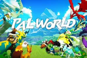 Palworld