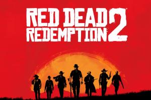 Red Dead Redemption 2
