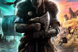 Assassin's Creed Valhalla
