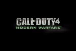 Call of Duty 4: Modern Warfare