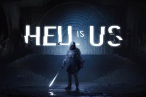 Hell Is Us Hero