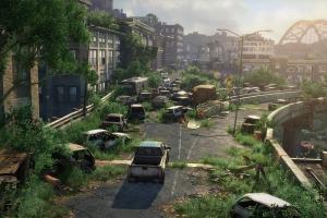 Ennakossa Last Of Us