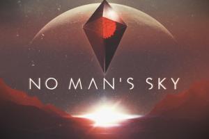 No Man's Sky