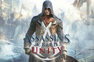 Assassin's Creed Unity