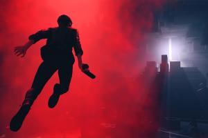 Remedy P7: Control