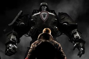 Wolfenstein II: New Colossus