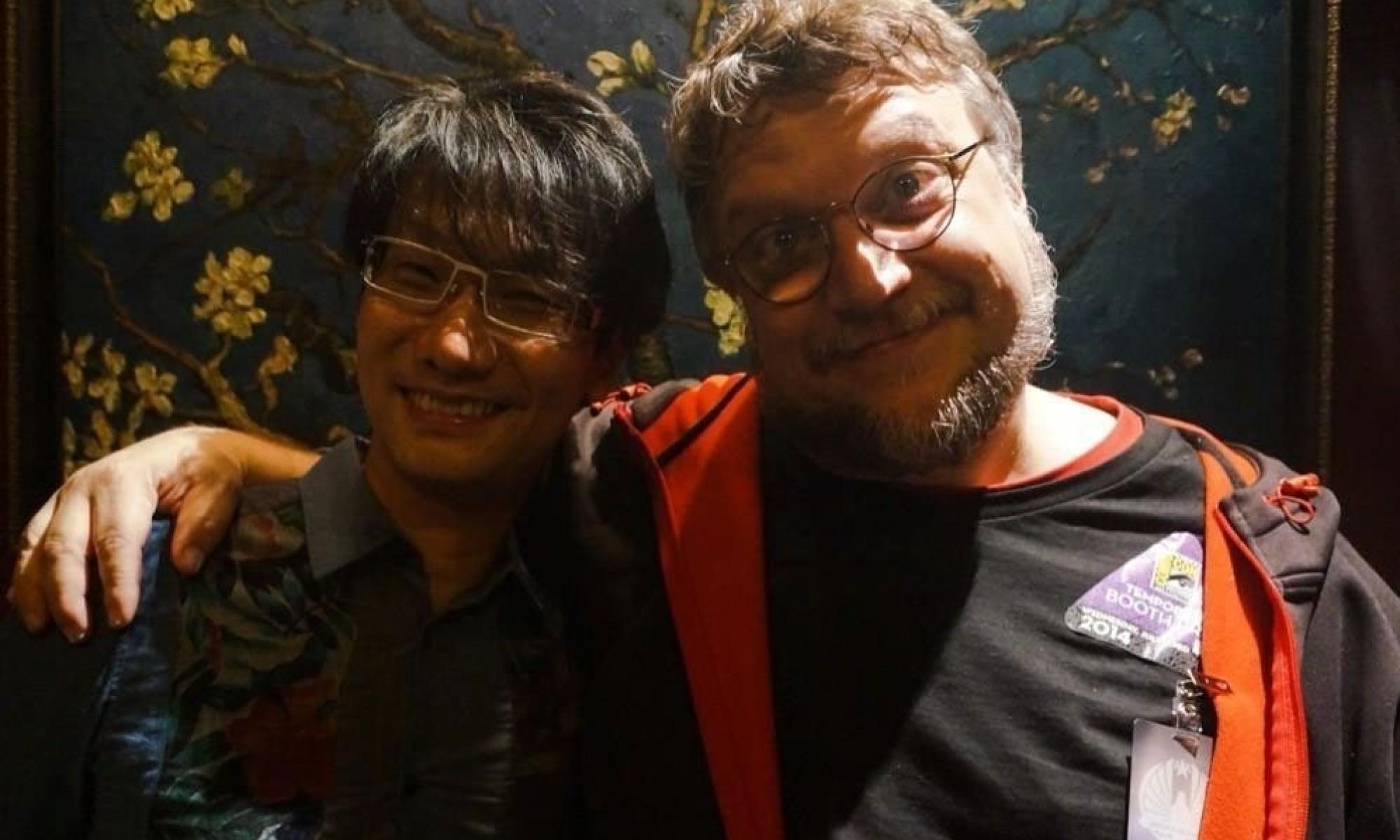Guillermo del Toro