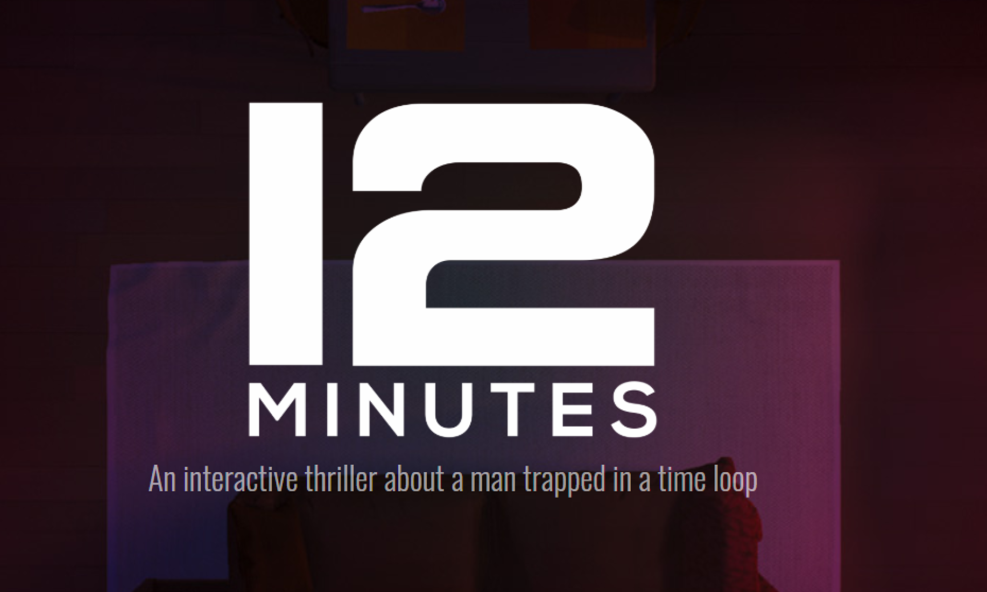 12 minutes nostokuva