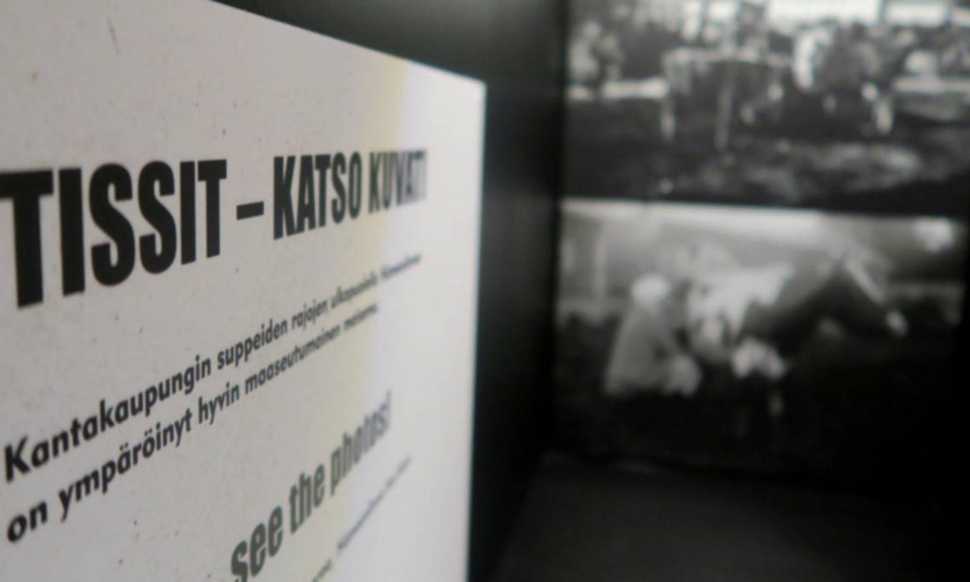 Tissit - Katso kuvat