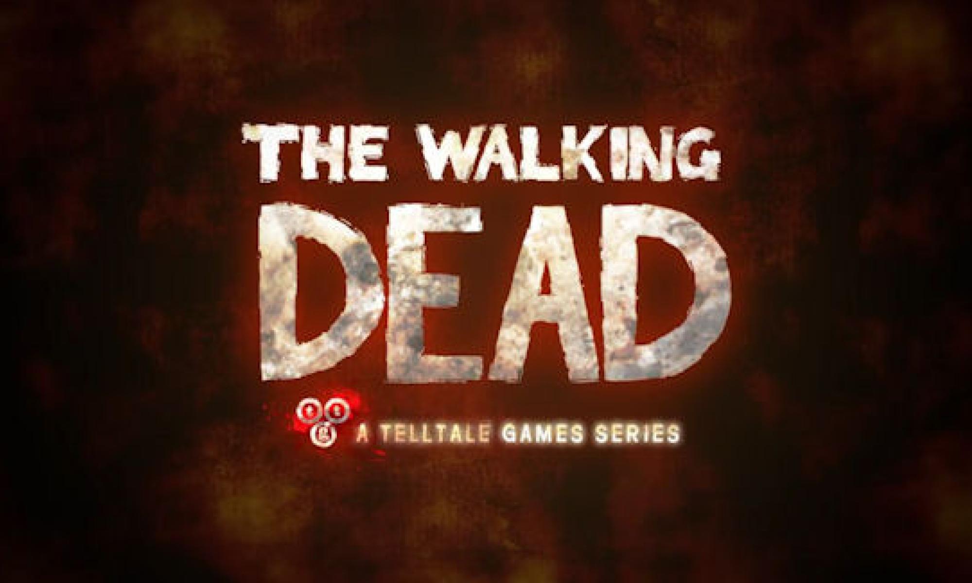 The Walking Dead