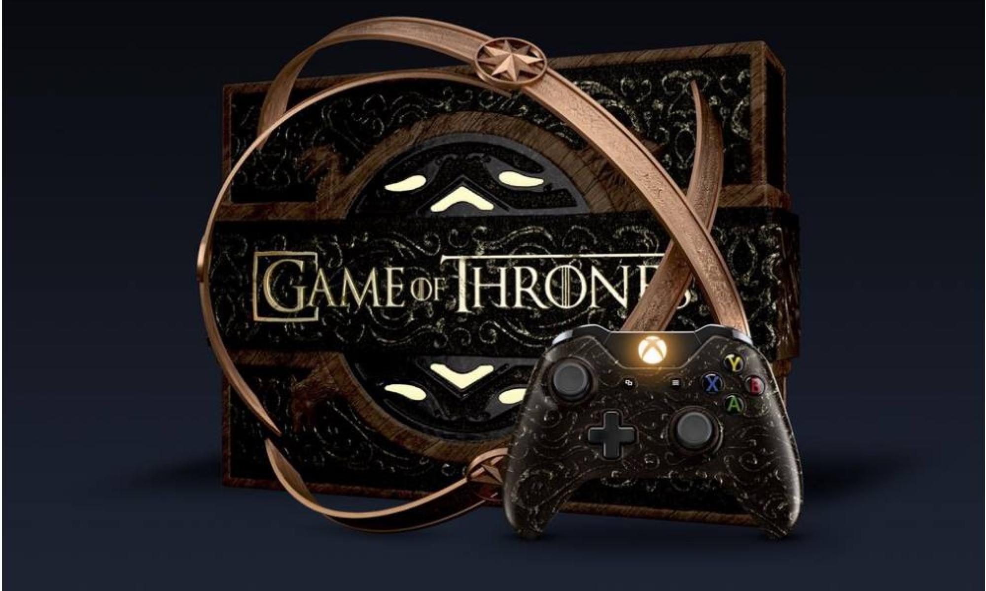 Game of thrones Xbox One