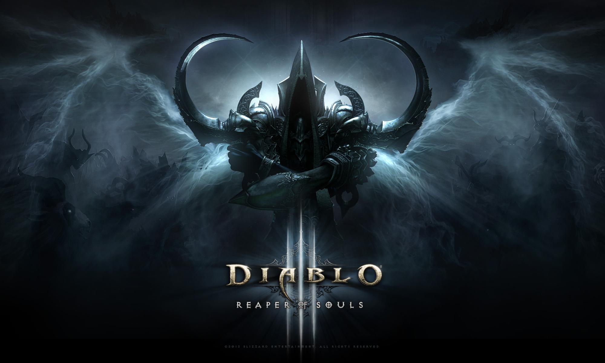 Diablo 3: The Ultimate Evil Edition