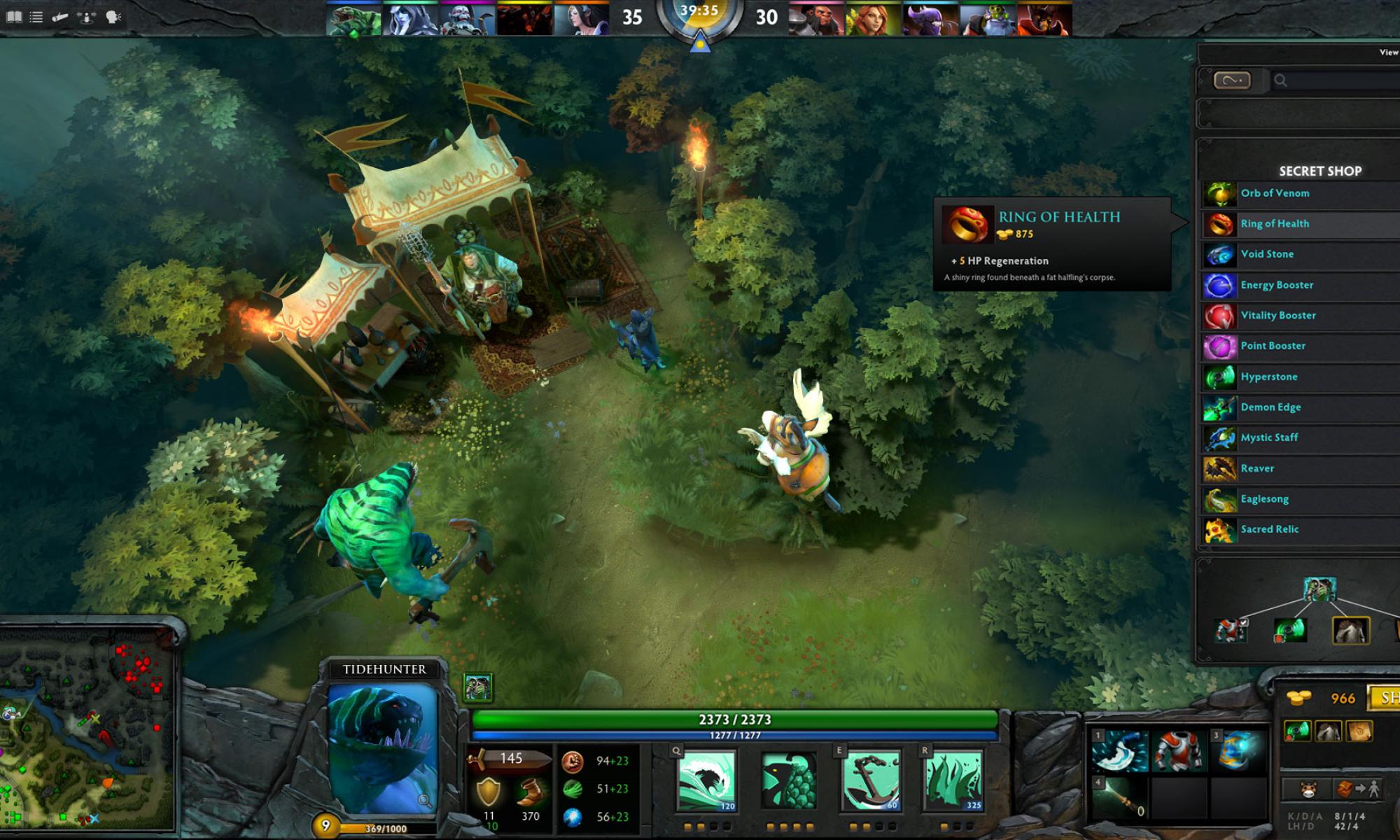 dota 2