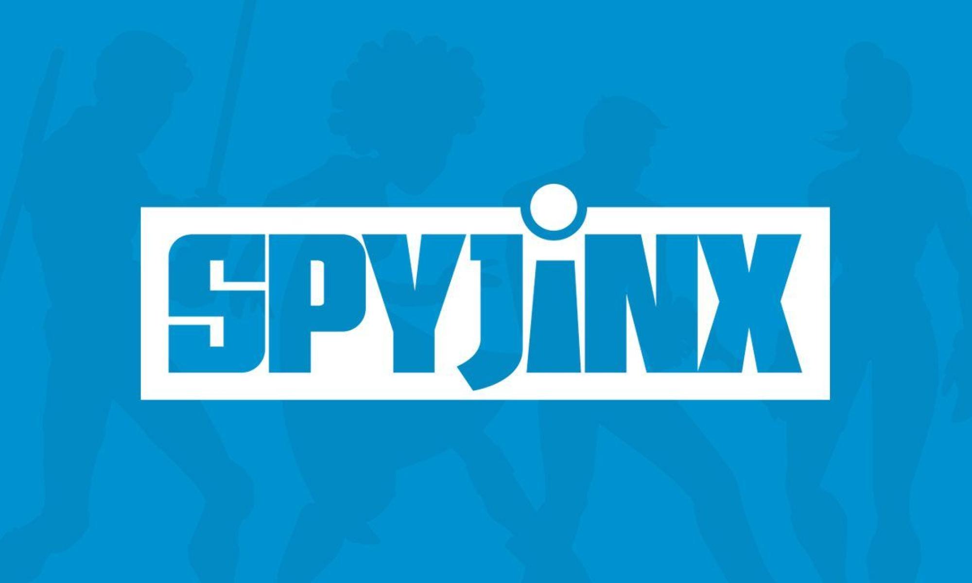 Spyjinx