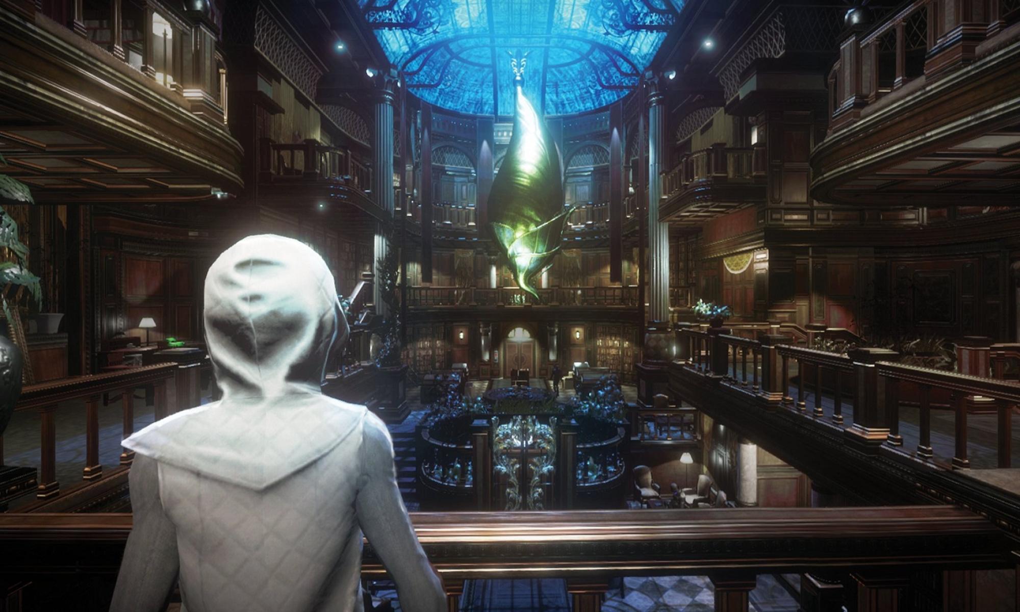 République Remastered