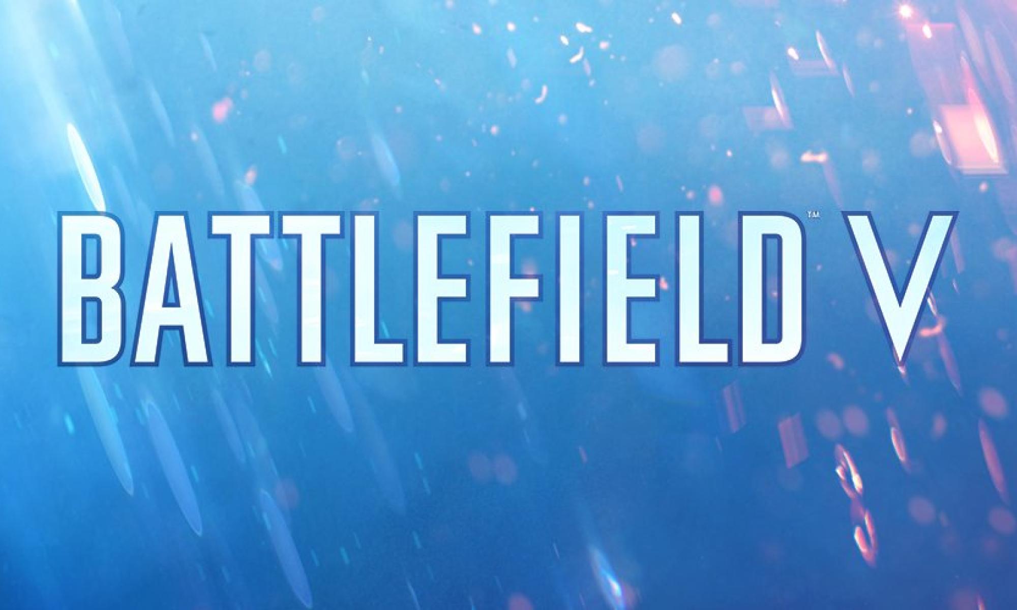 Battlefield V