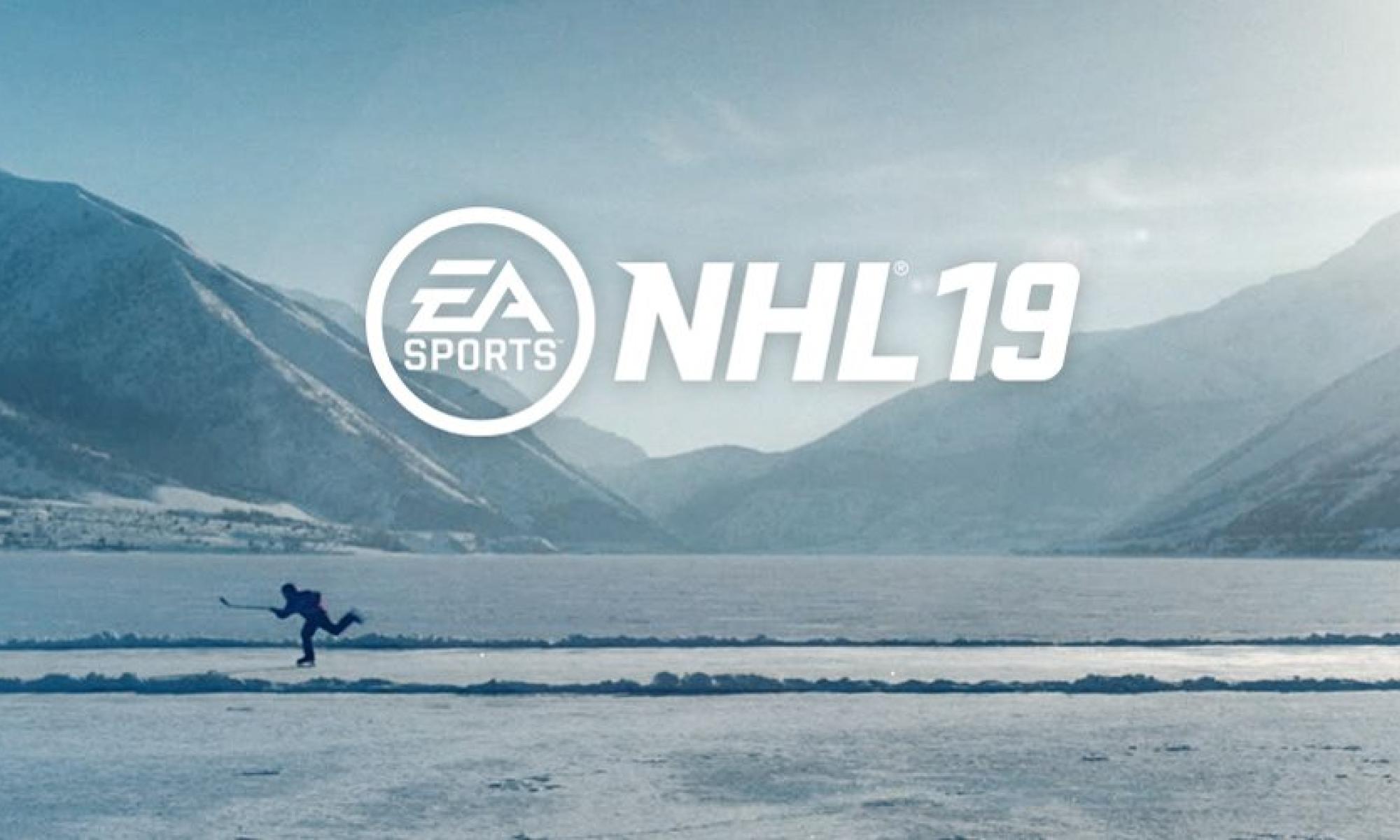 NHL 19