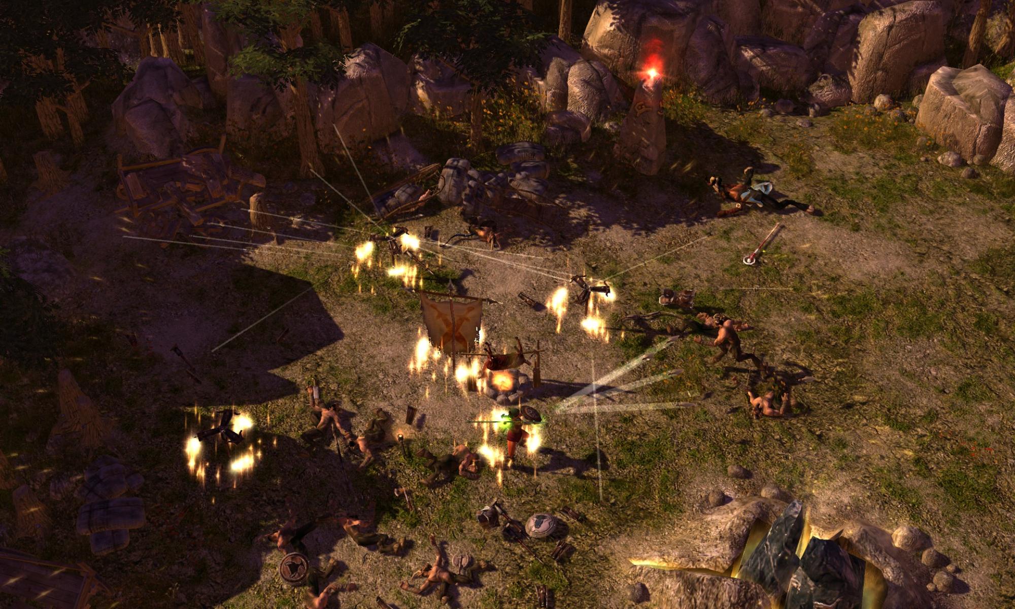 Titan Quest