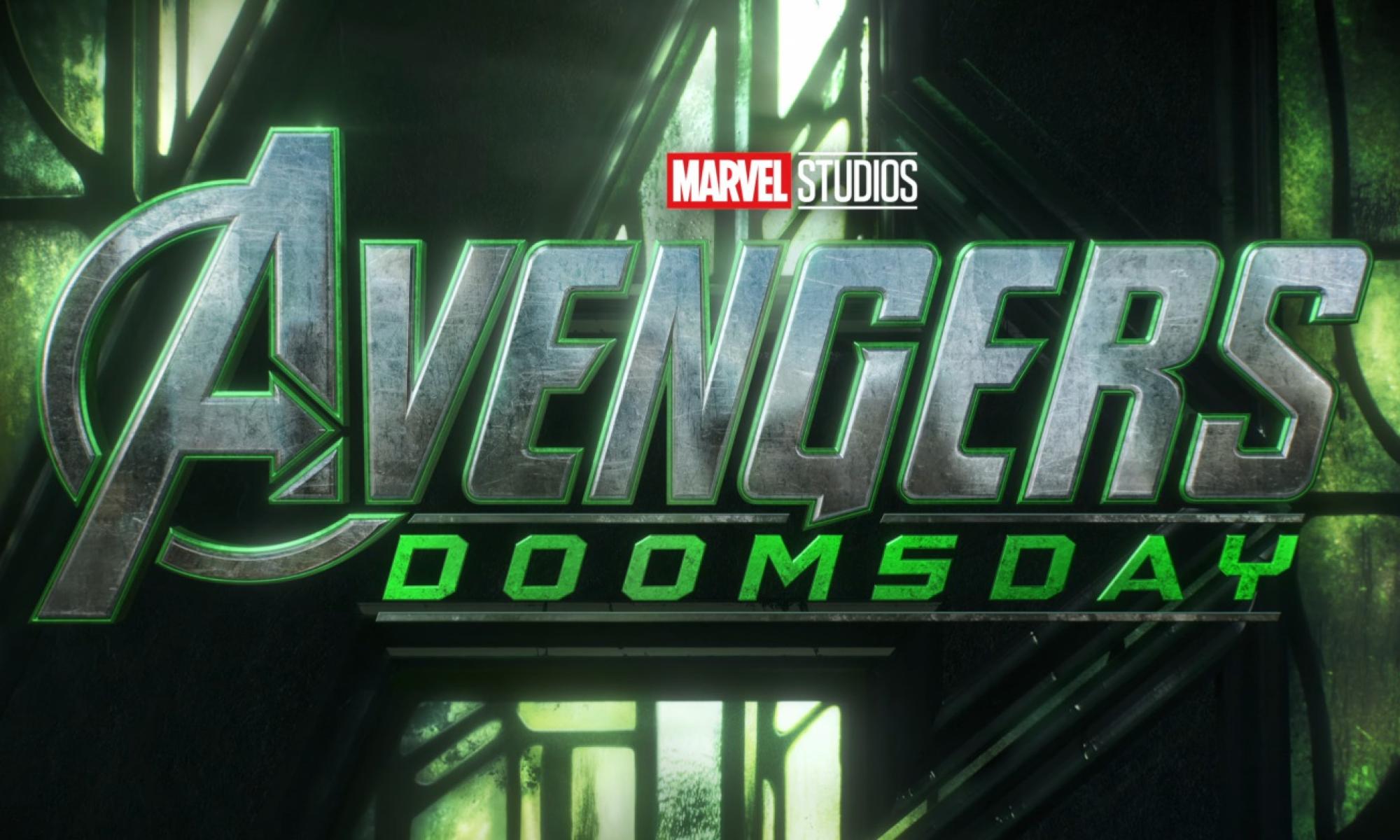 Avengers, Avengers: Doomsday, MCU, elokuvat, elokuva