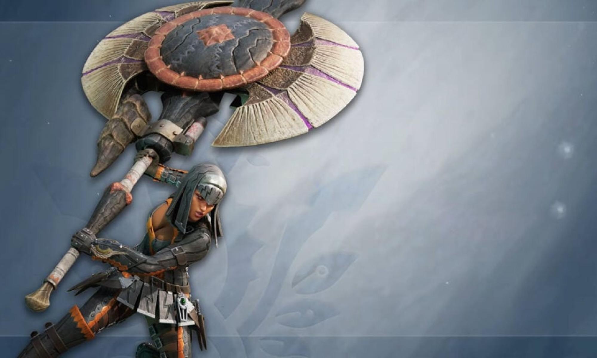 Monster Hunter Wilds Ascendance, peli, peliuutinen, laajennus