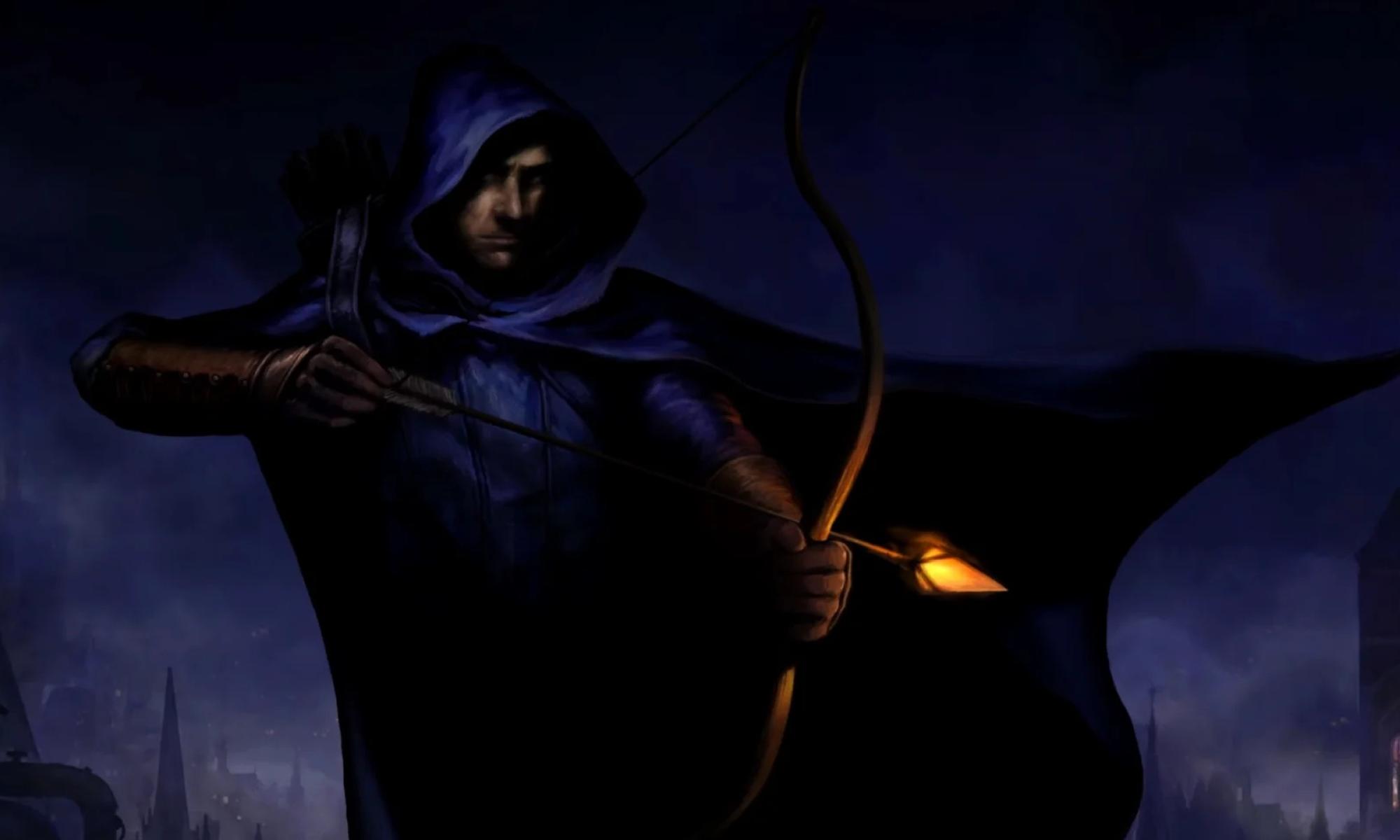 Thief, Thief: The Dark Project, Thief: The Dark Project Remastered, PC, peli, uutinen, peliuutinen