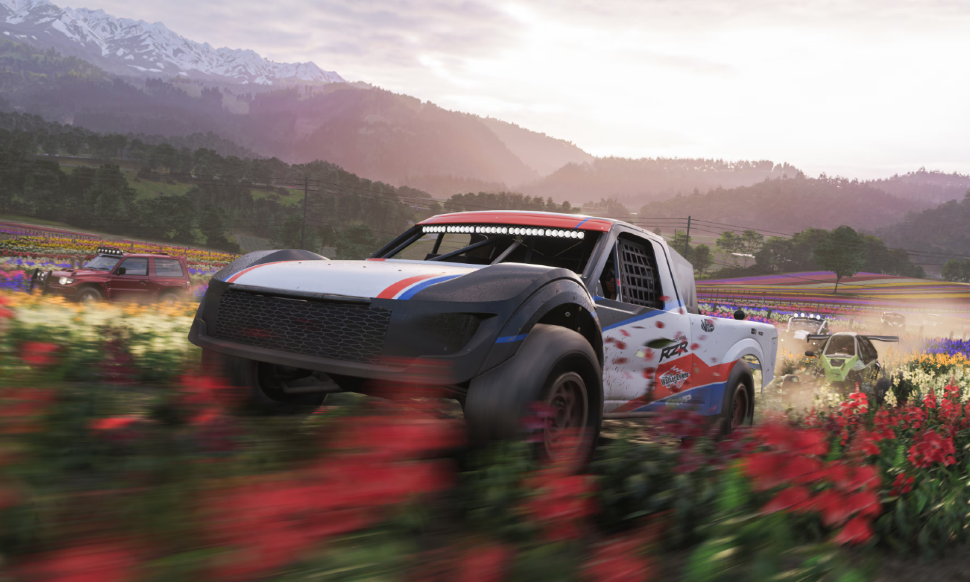 Forza Horizon 6, peli, peliuutinen, julkaisu