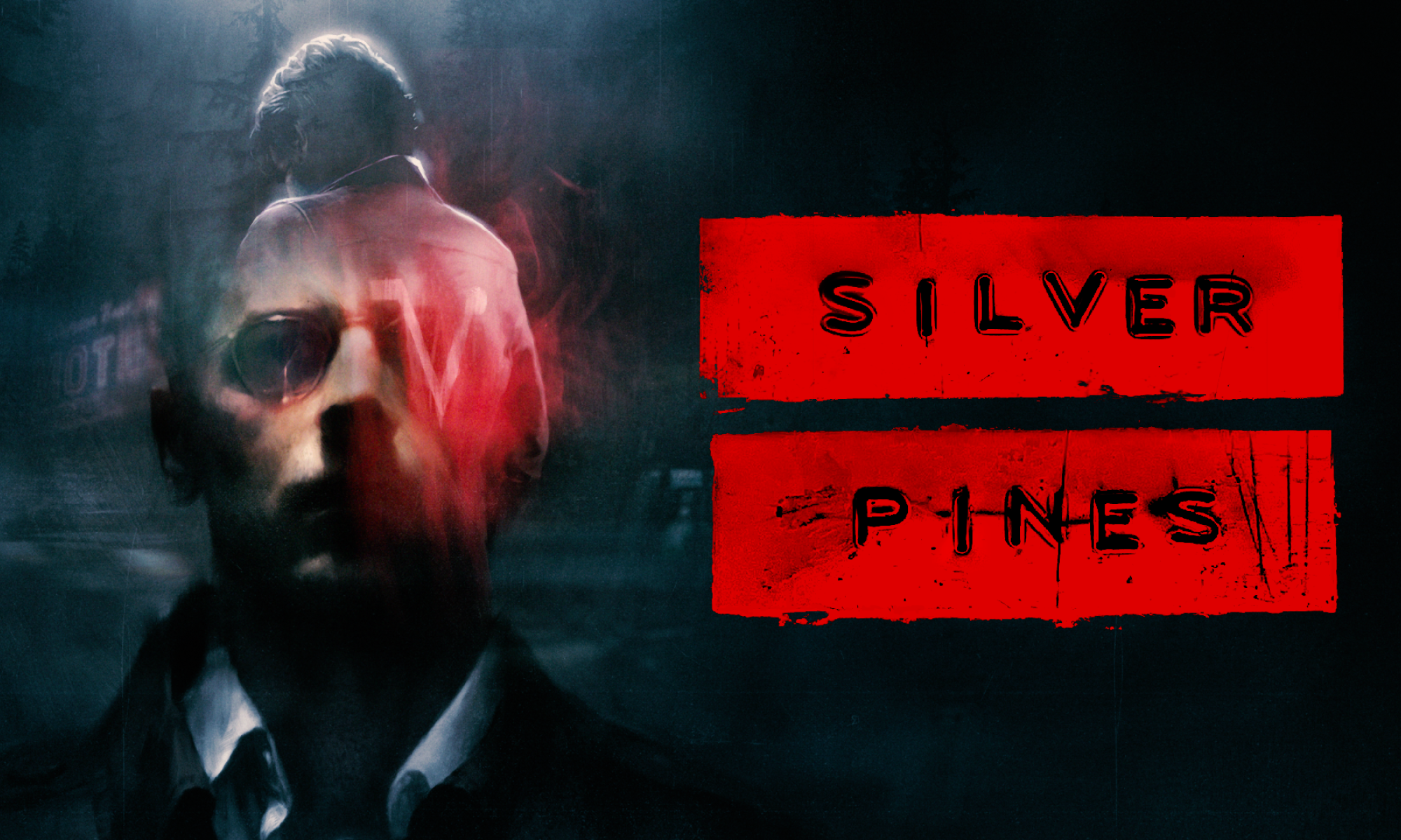 Silver Pines Key Art