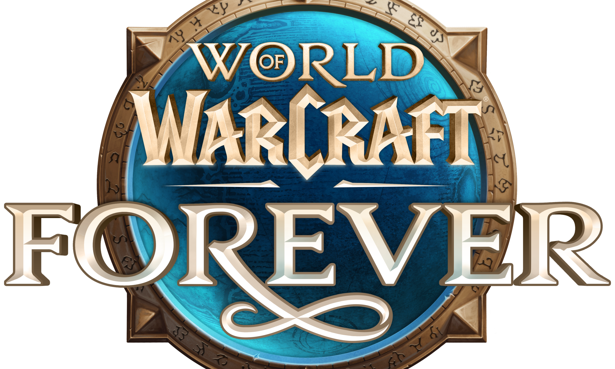 World of Warcraft: Forever