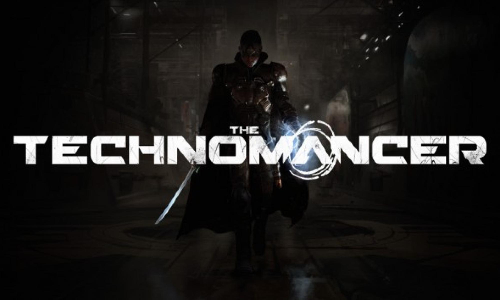 Technomancer