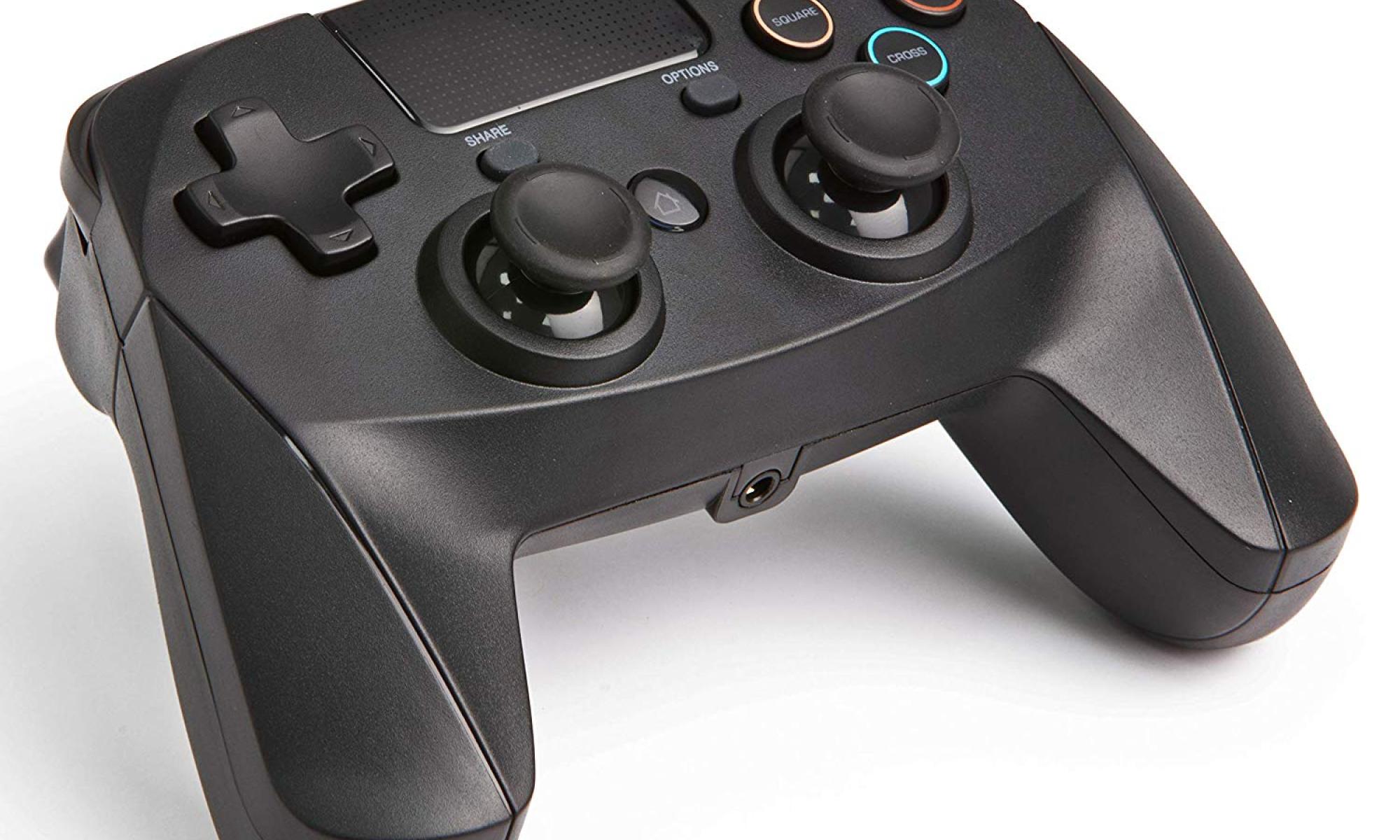 Snakebyte Game:Pad 4S