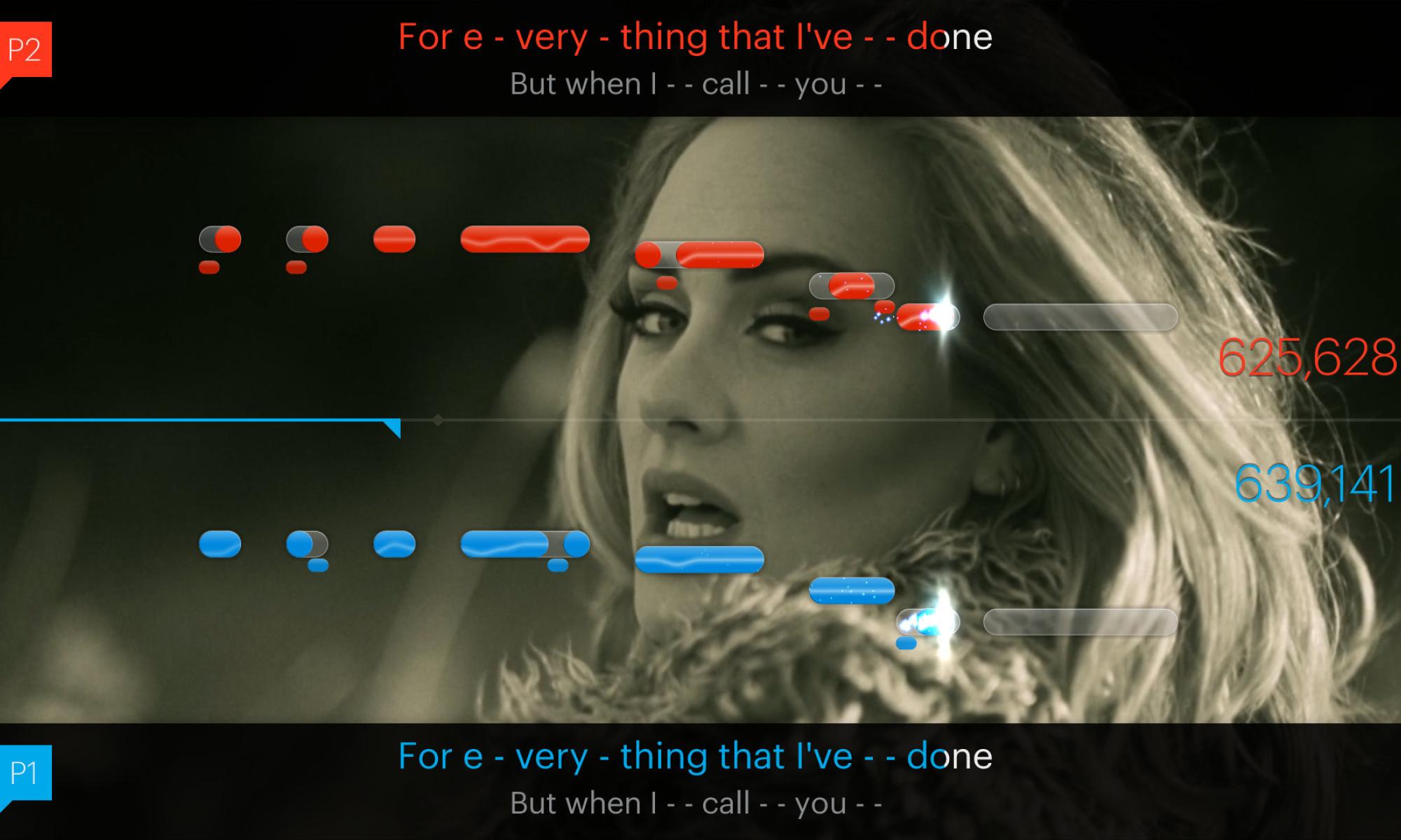 Singstar Celebration