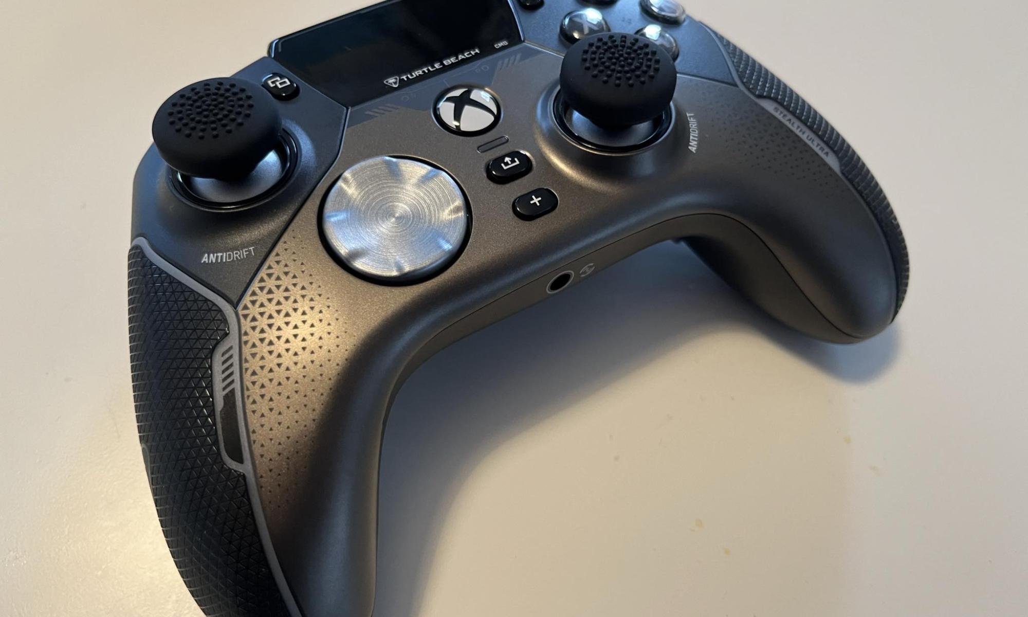 Turtle Beach Stealth Ultra
