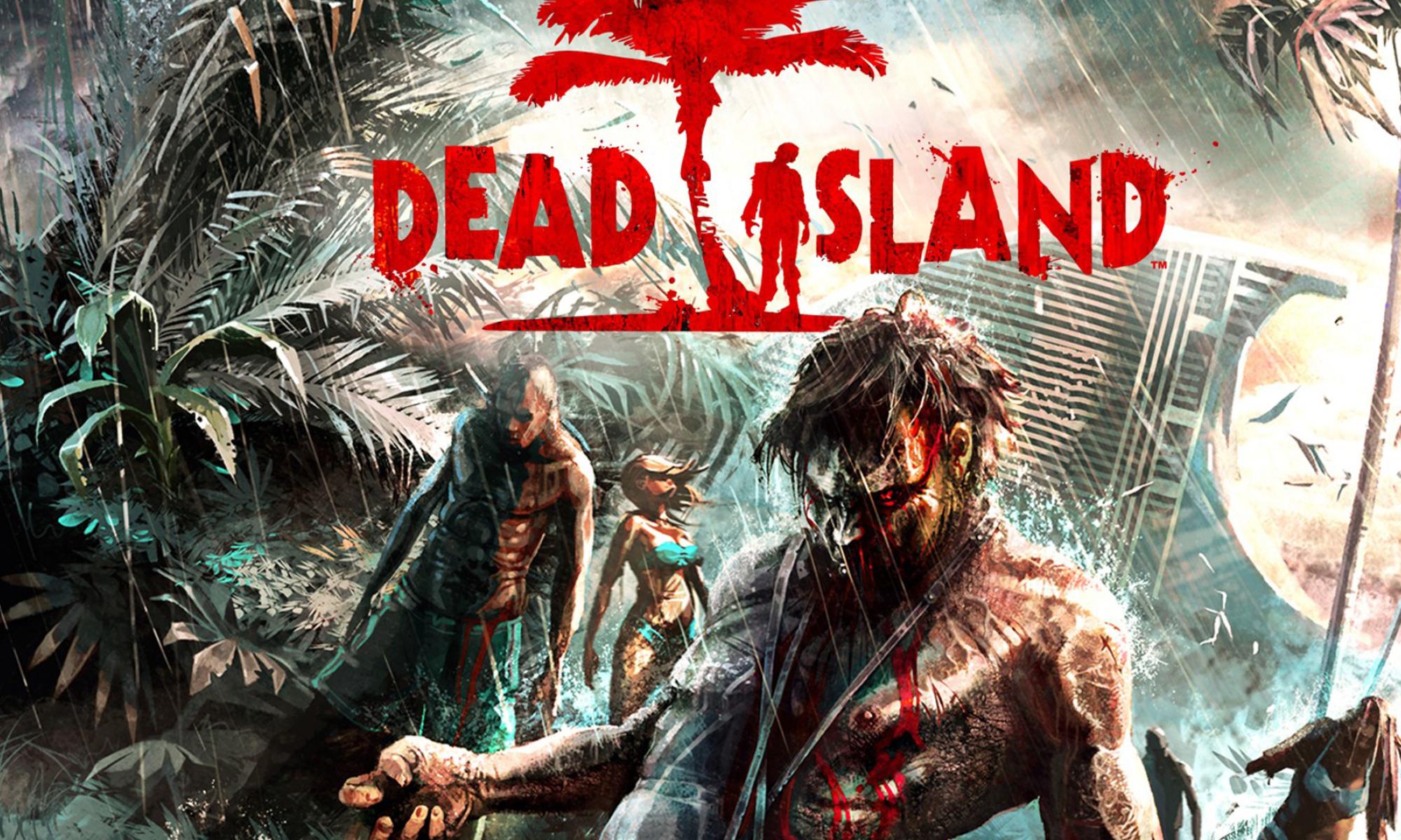 Dead Island