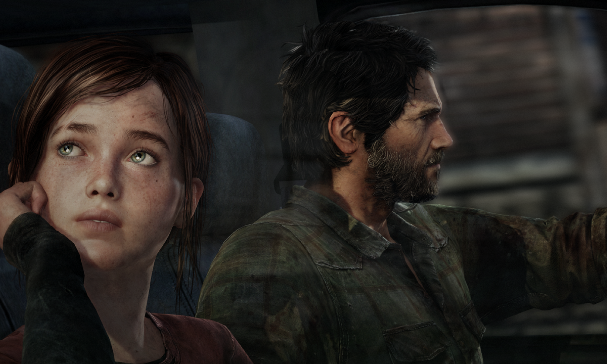 The Last of Us