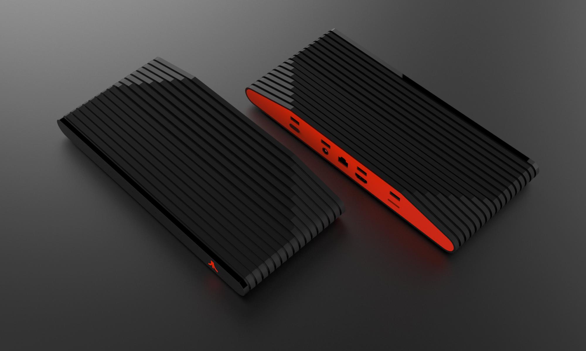 Ataribox