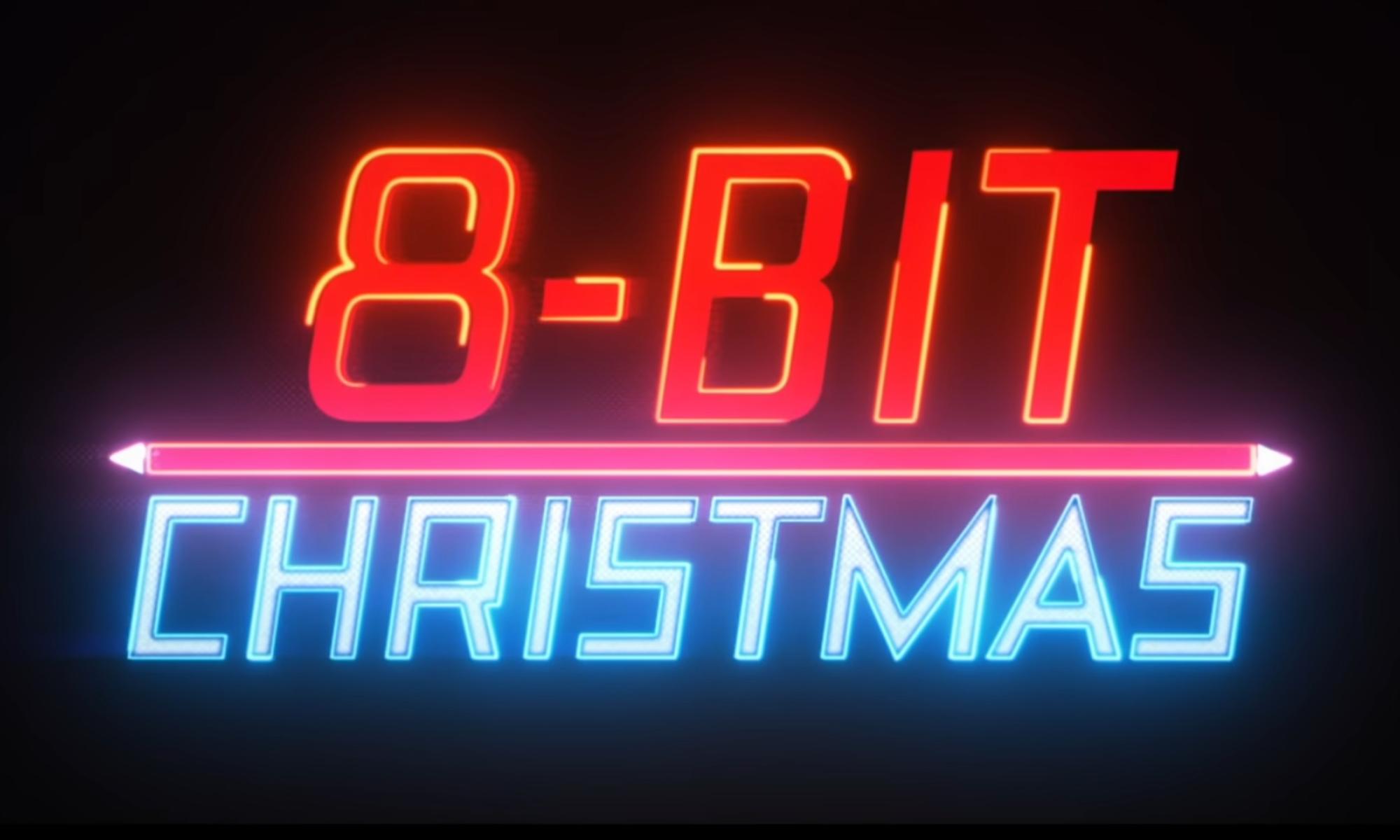 8-Bit Christmas