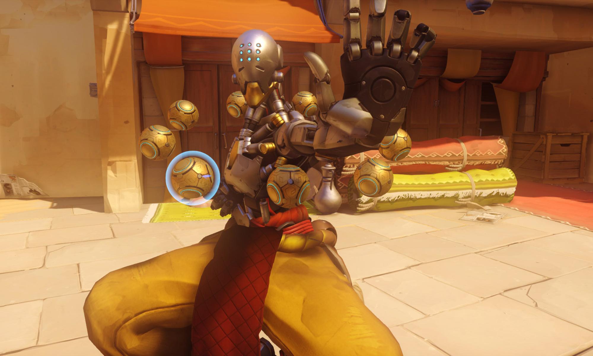 Overwatch