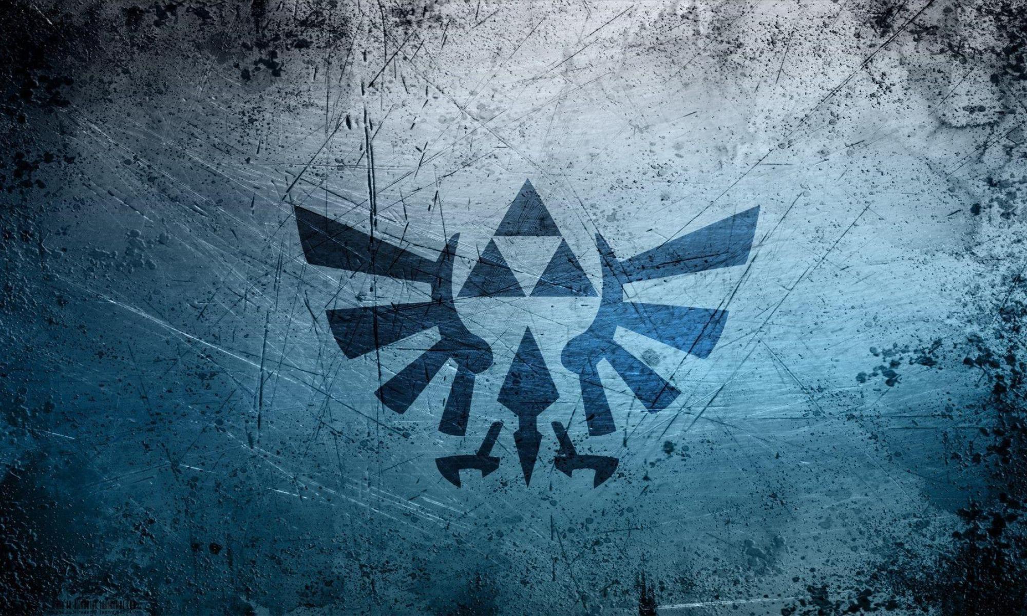 triforce_metallinen