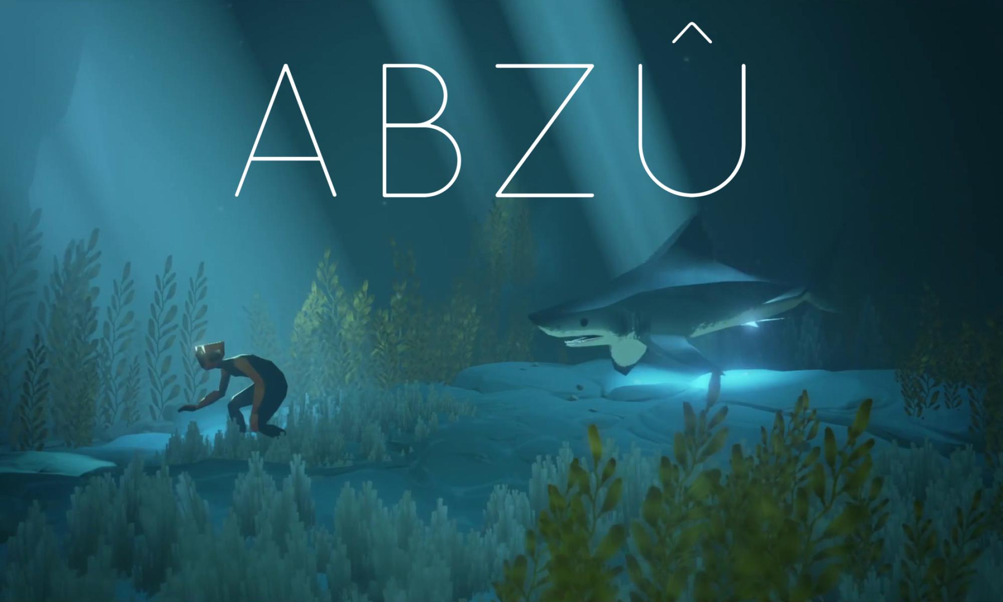 ABZÛ