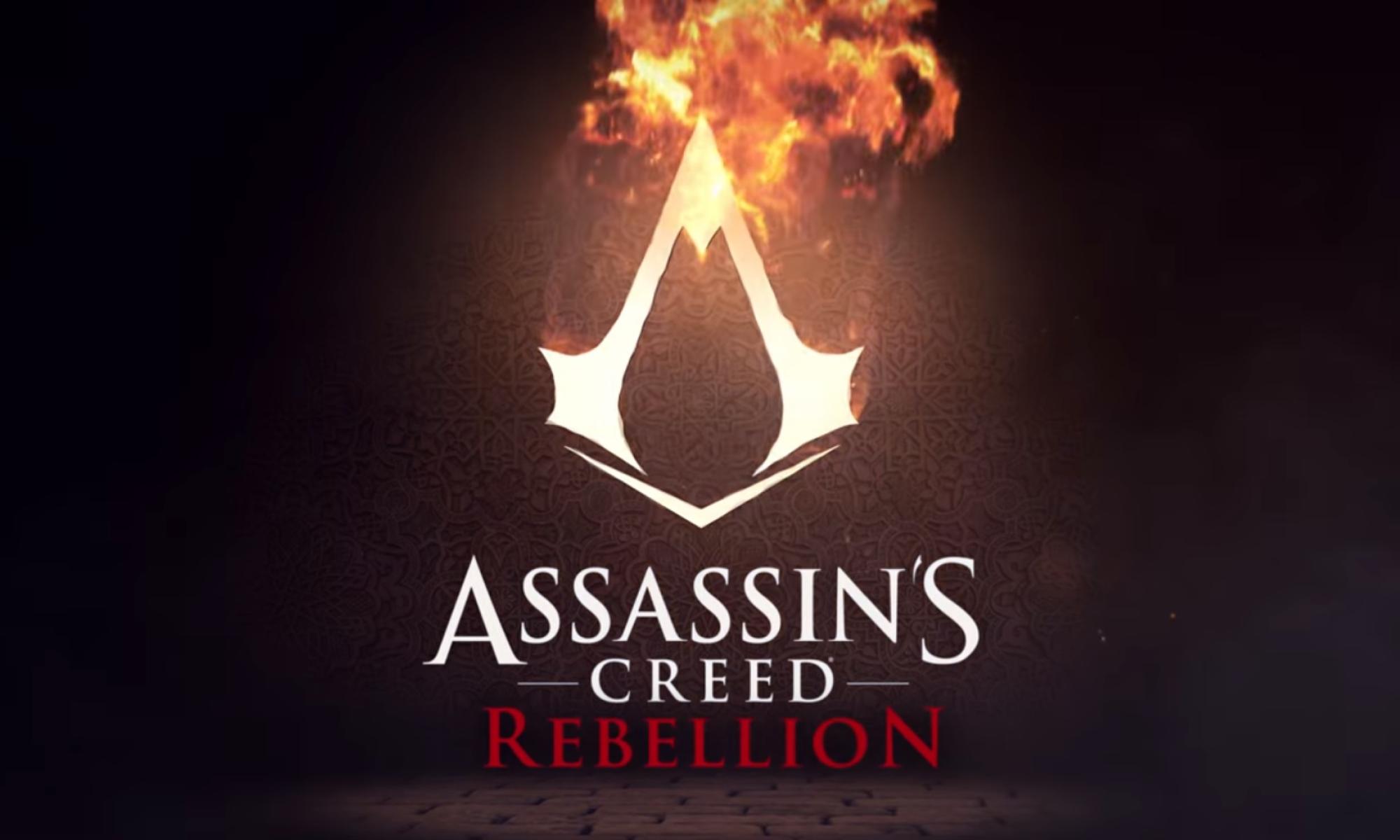 Assassin's Creed Rebellion