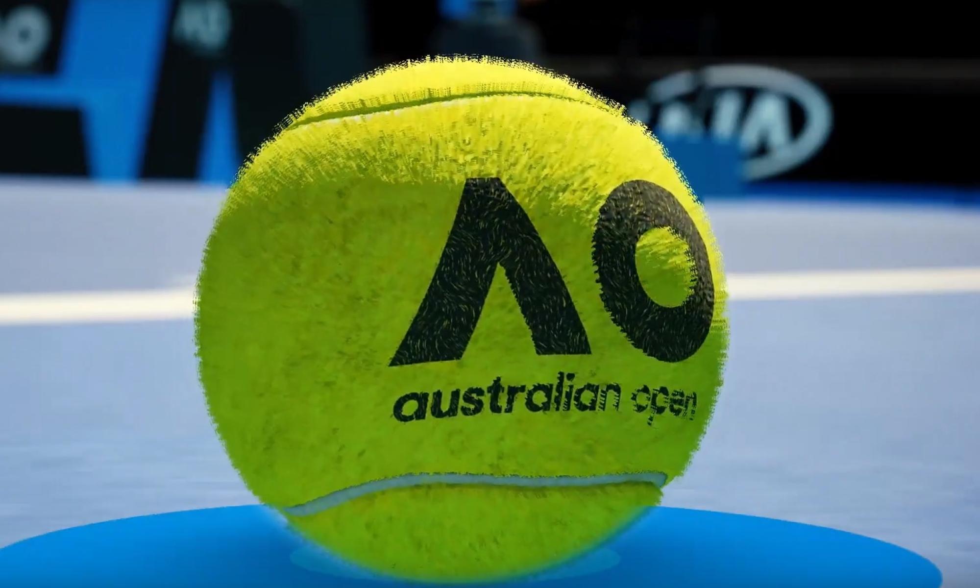 AO Tennis 2