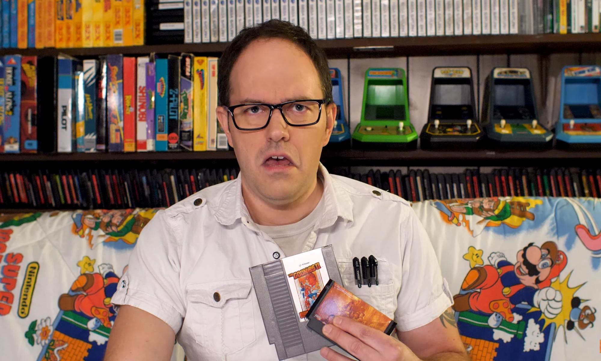 AVGN