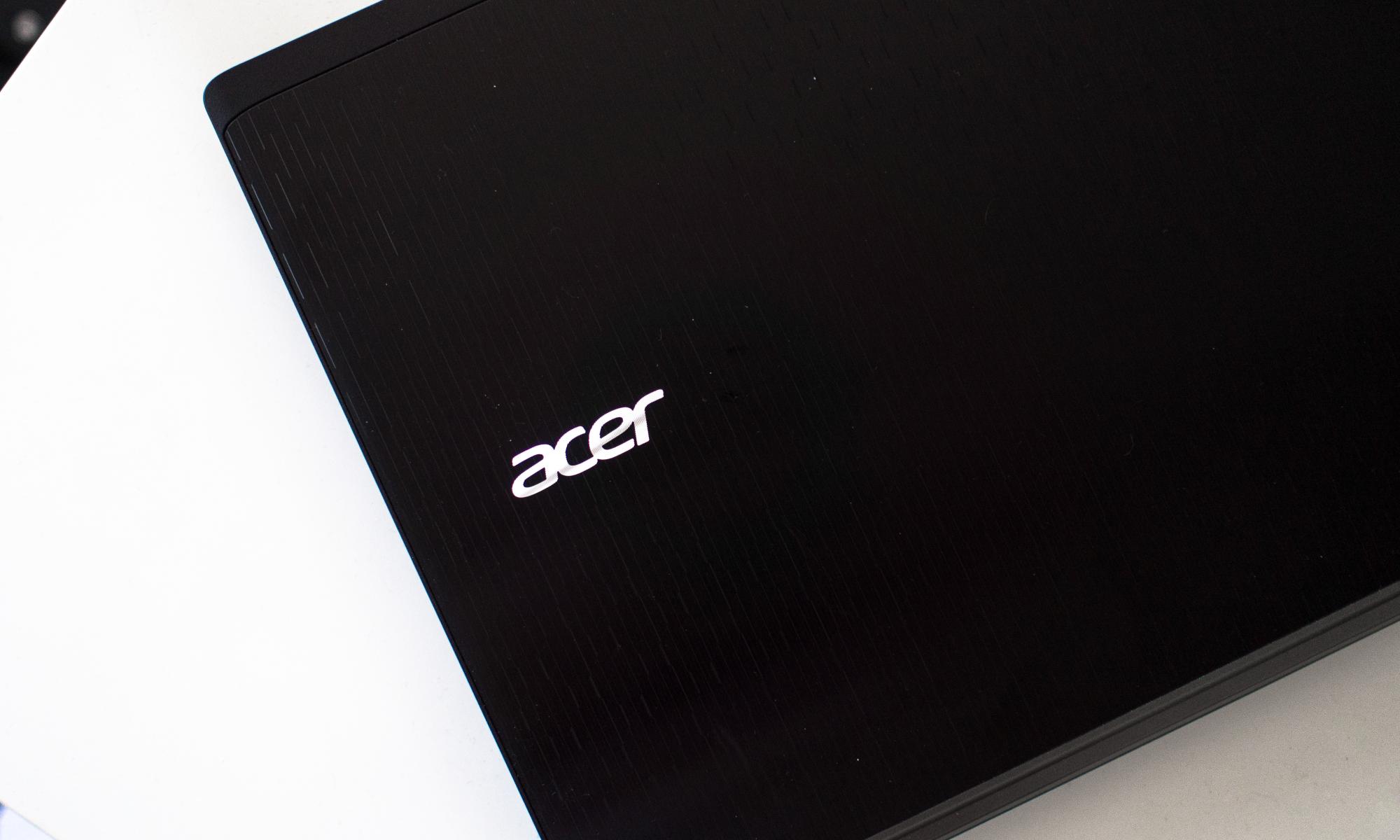 Acer Aspire V15