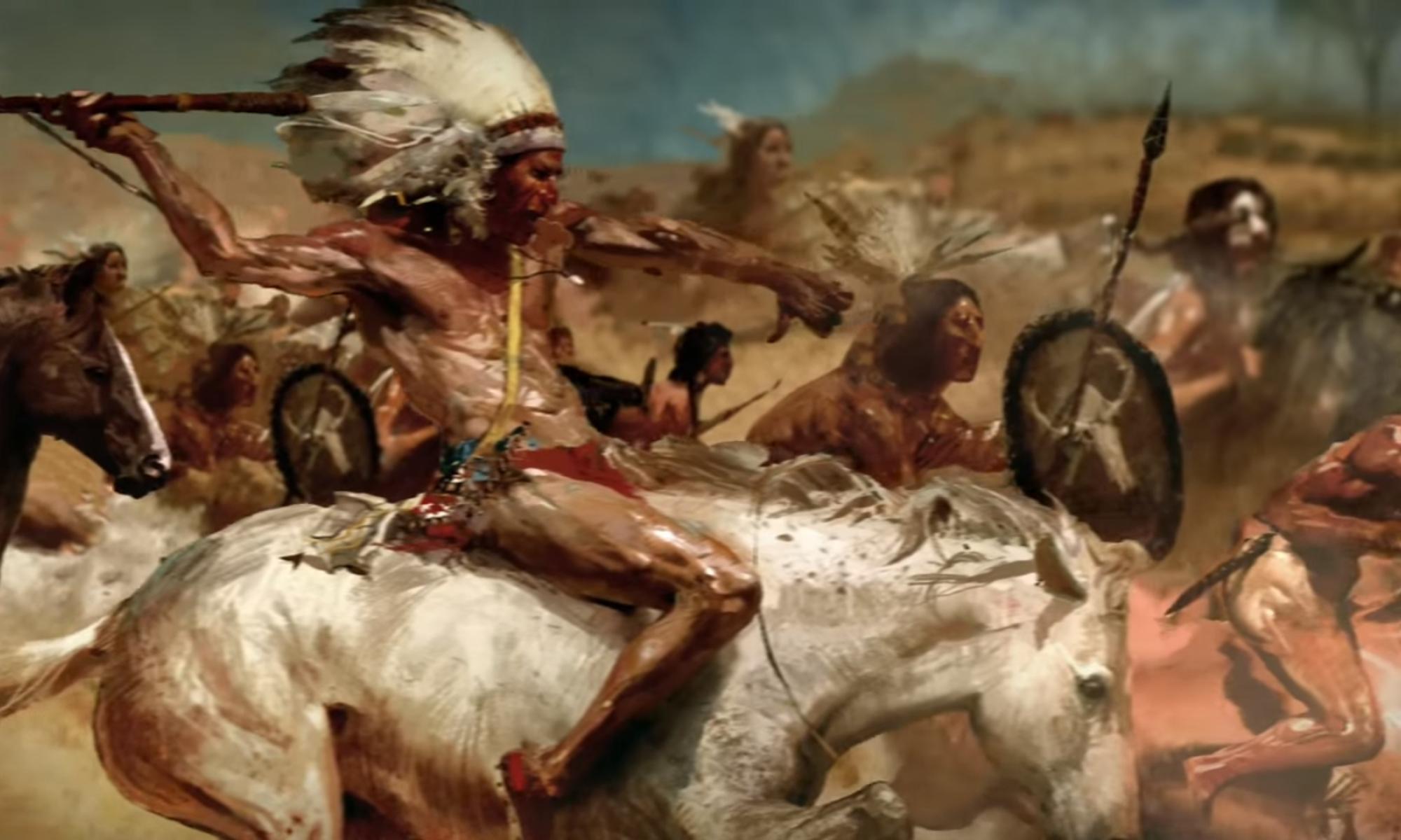 Age of Empires IV