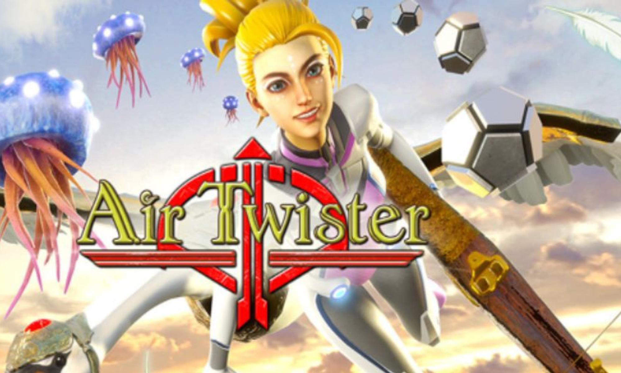 Air Twister